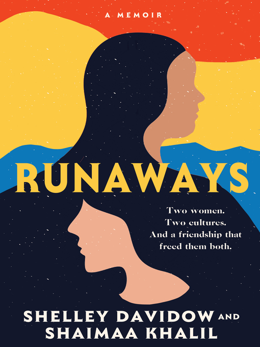 Title details for Runaways by Shaimaa Khalil - Available